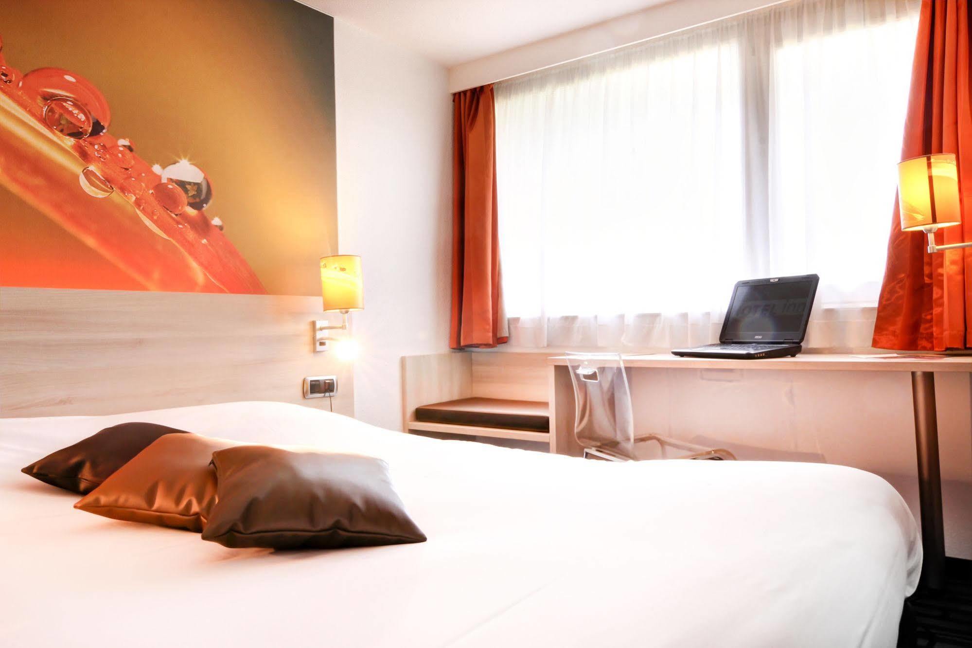 Hotel Inn Design Resto Novo Sable Eksteriør billede