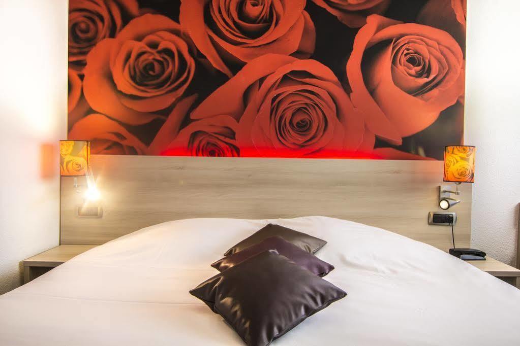 Hotel Inn Design Resto Novo Sable Eksteriør billede